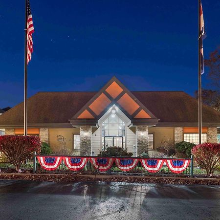 Bluegreen Vacations The Falls Village, An Ascend Resort Branson Bagian luar foto