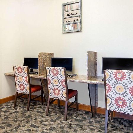 Bluegreen Vacations The Falls Village, An Ascend Resort Branson Bagian luar foto