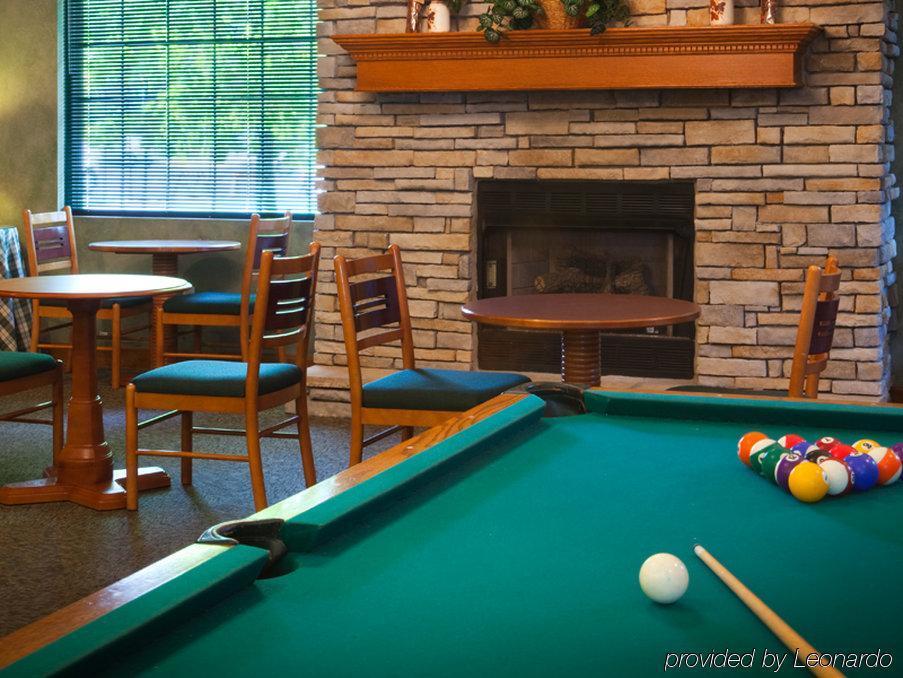 Bluegreen Vacations The Falls Village, An Ascend Resort Branson Fasilitas foto