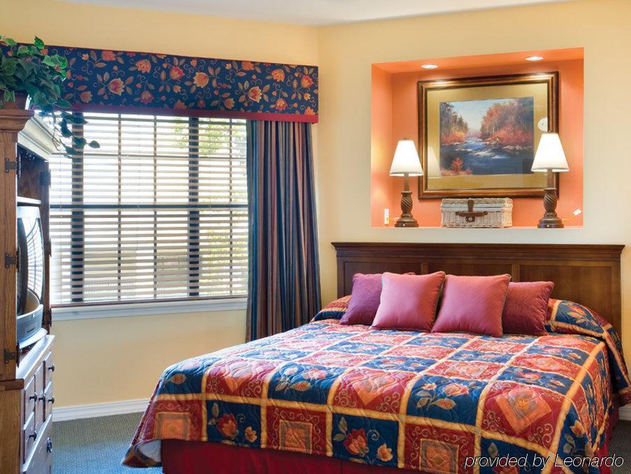 Bluegreen Vacations The Falls Village, An Ascend Resort Branson Ruang foto