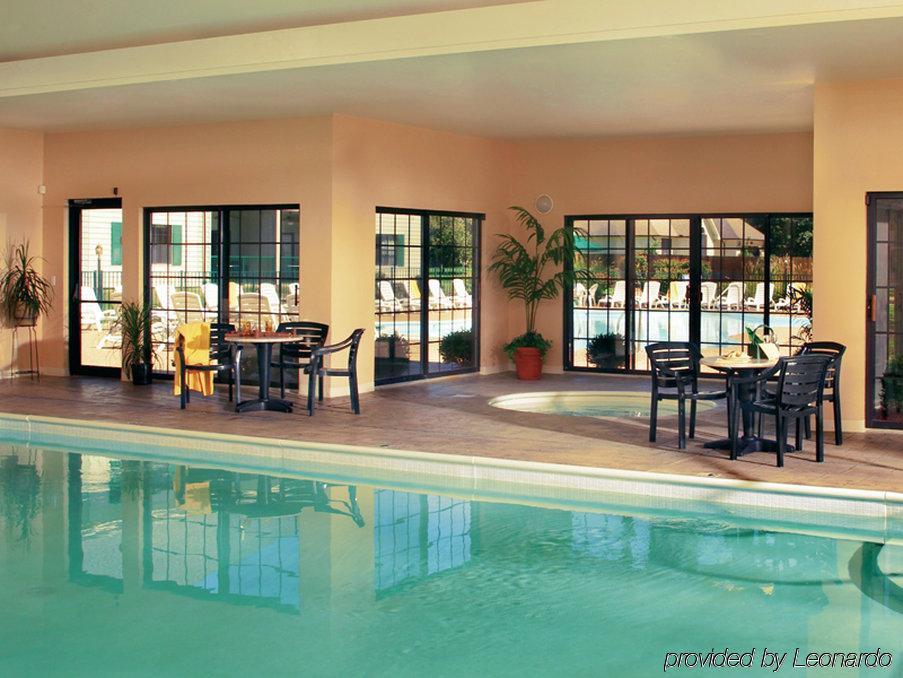 Bluegreen Vacations The Falls Village, An Ascend Resort Branson Fasilitas foto