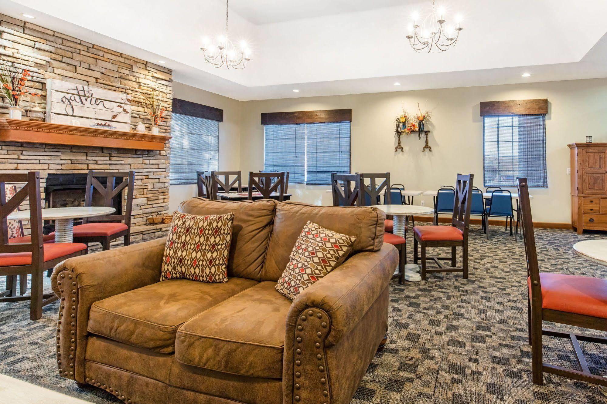 Bluegreen Vacations The Falls Village, An Ascend Resort Branson Bagian luar foto