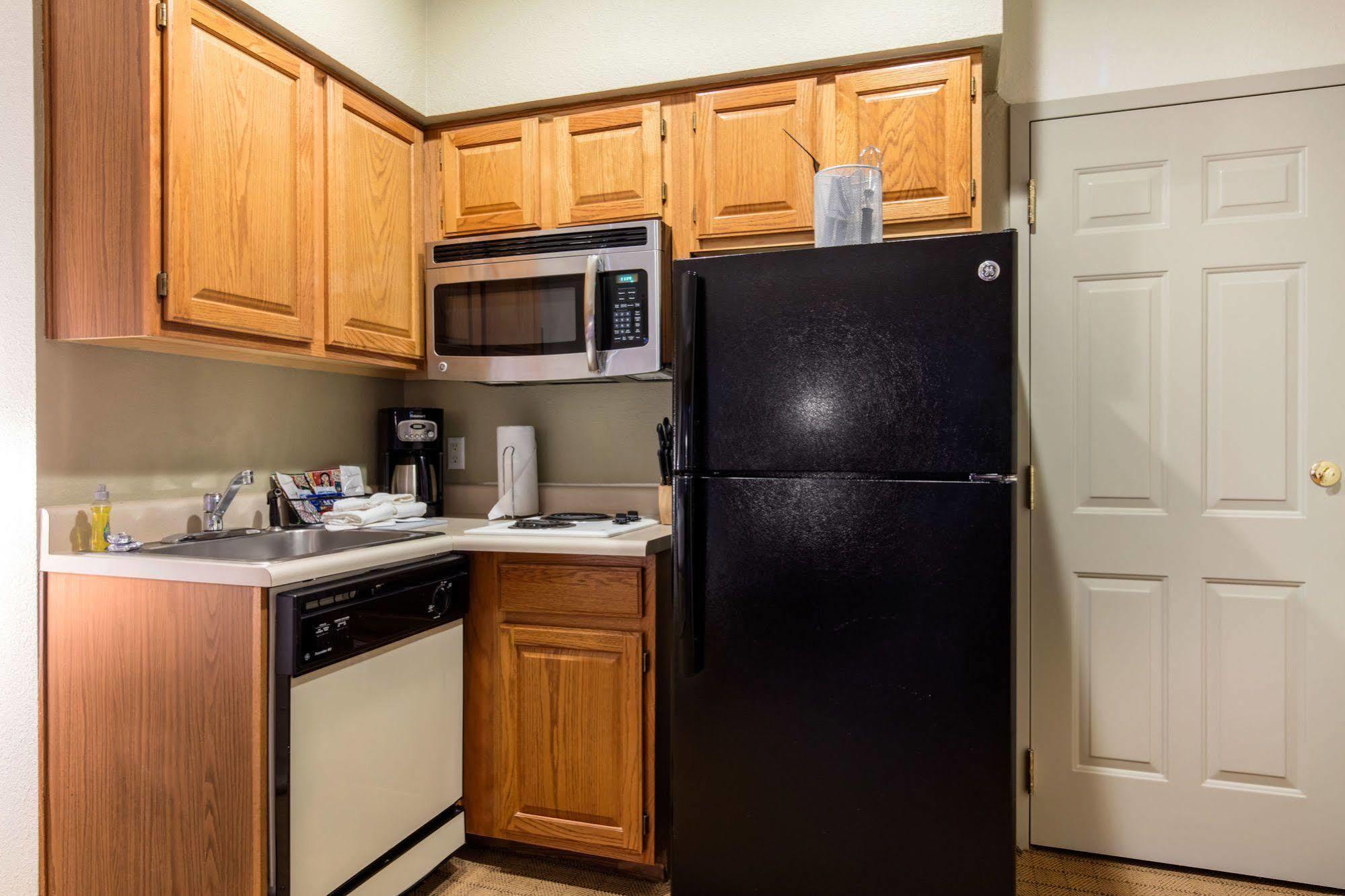 Bluegreen Vacations The Falls Village, An Ascend Resort Branson Bagian luar foto