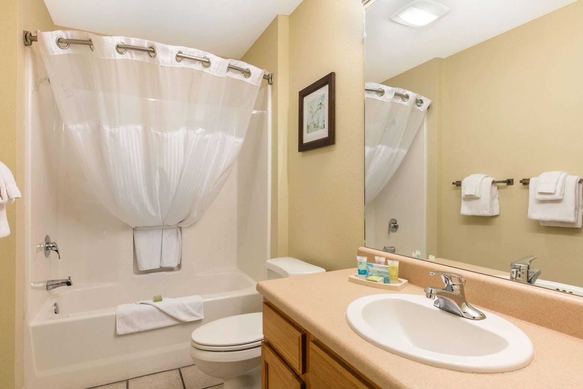 Bluegreen Vacations The Falls Village, An Ascend Resort Branson Bagian luar foto