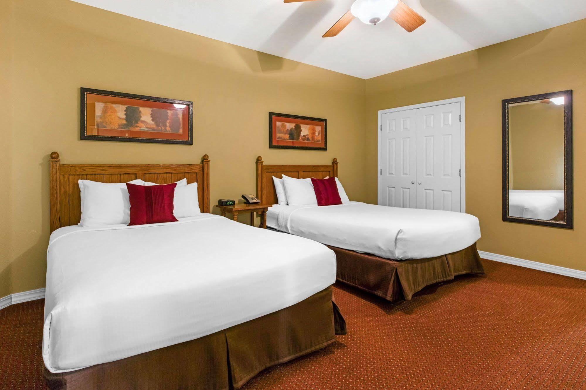 Bluegreen Vacations The Falls Village, An Ascend Resort Branson Bagian luar foto