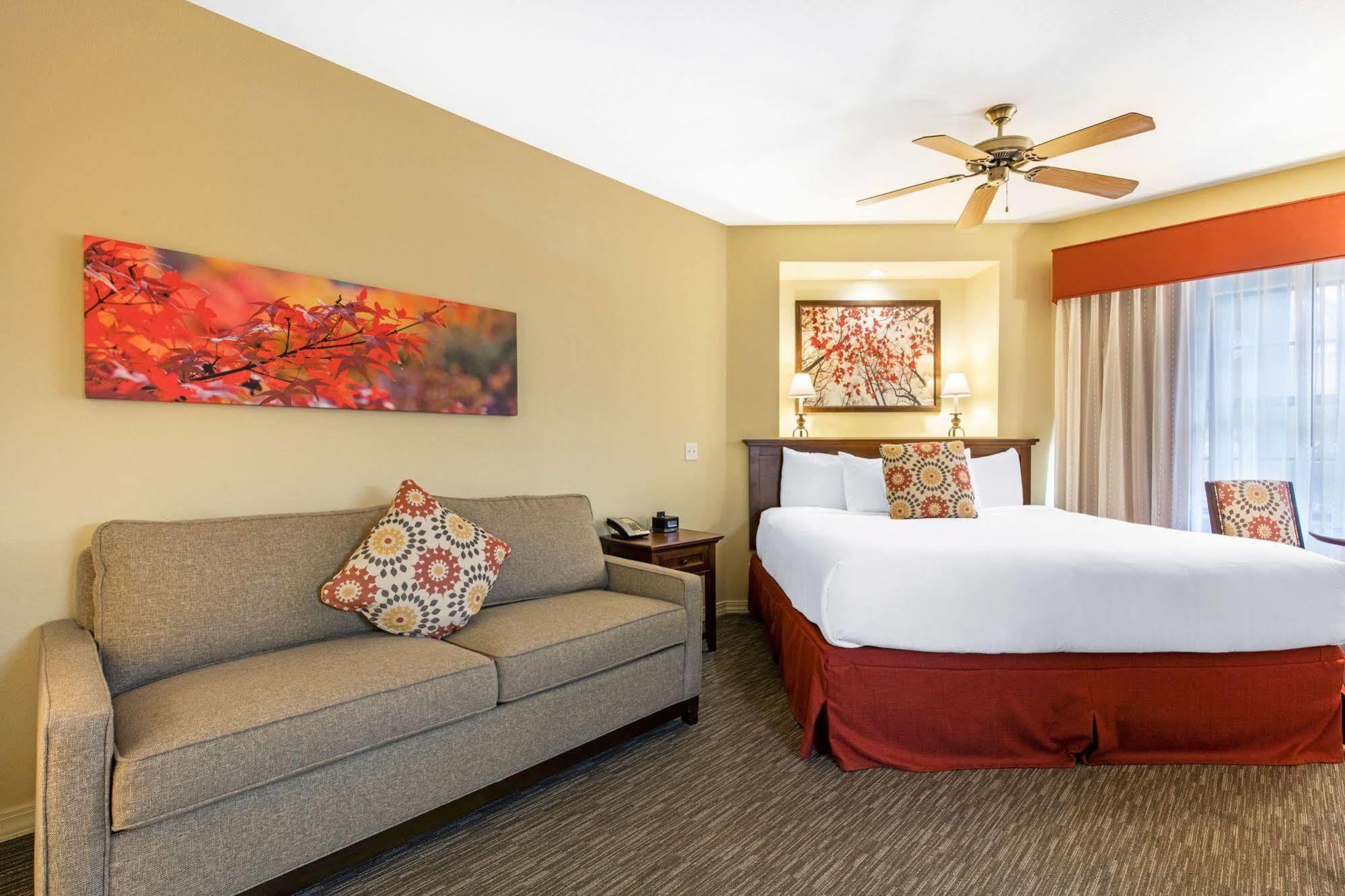Bluegreen Vacations The Falls Village, An Ascend Resort Branson Bagian luar foto