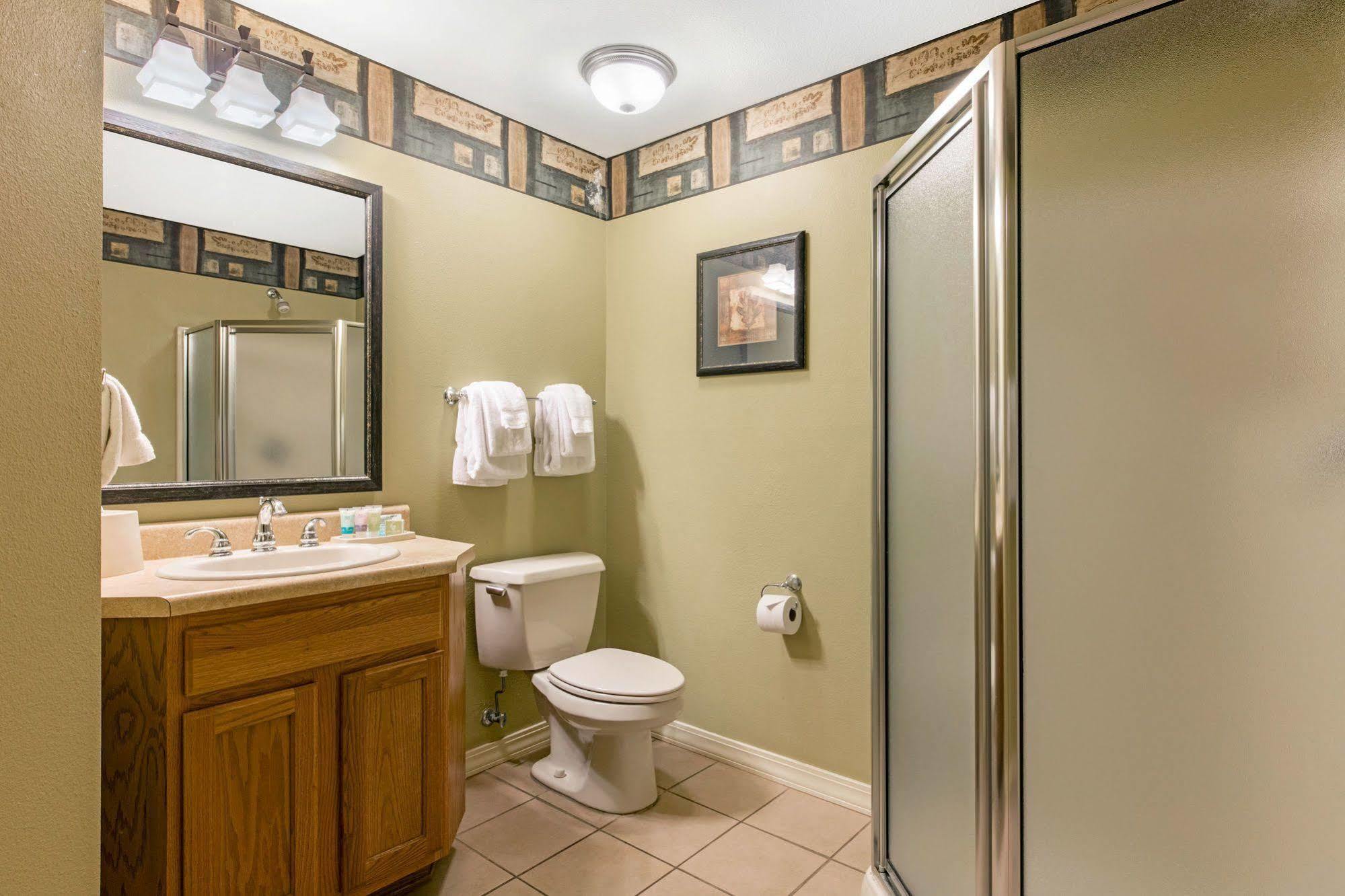 Bluegreen Vacations The Falls Village, An Ascend Resort Branson Bagian luar foto