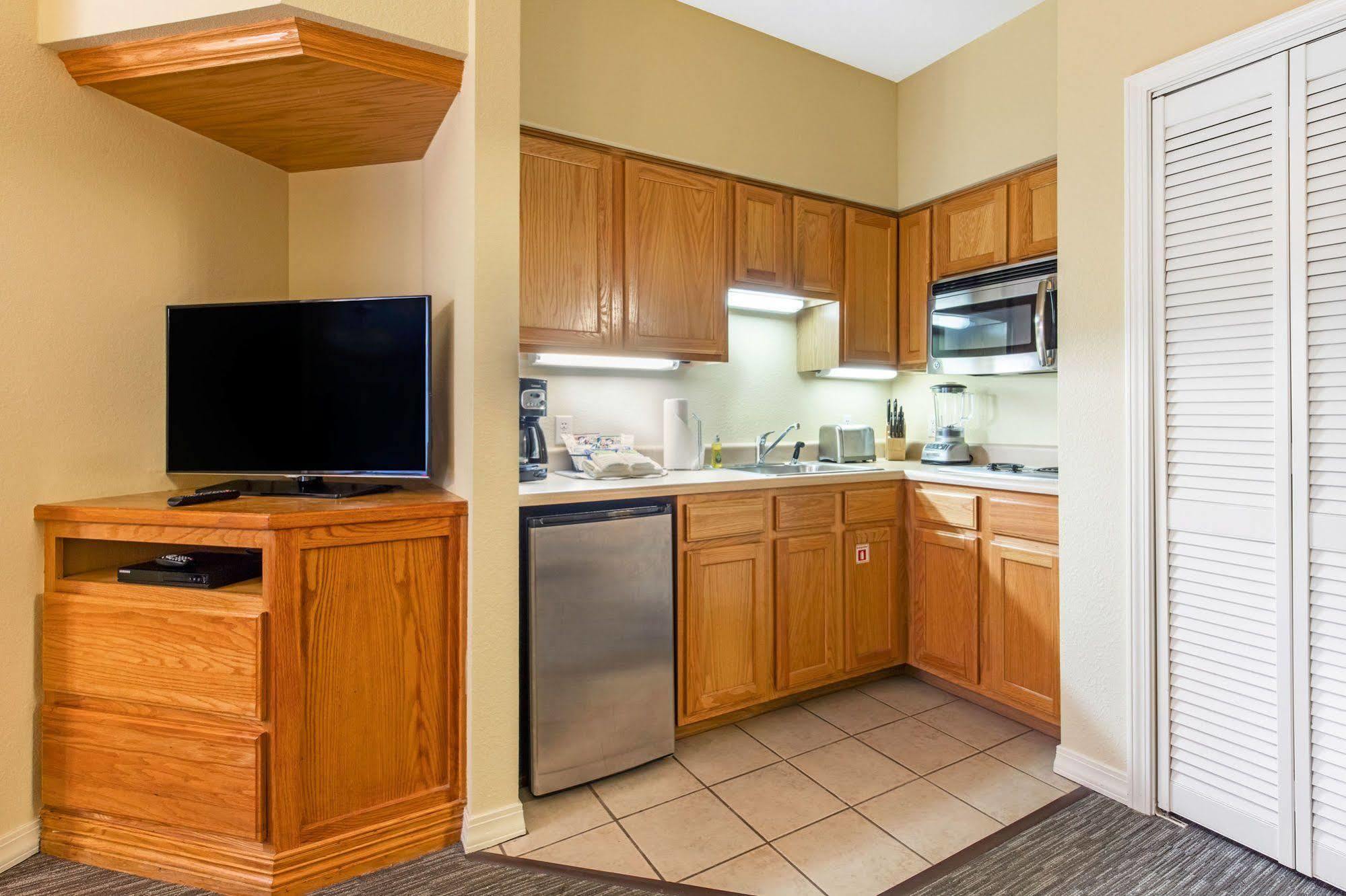 Bluegreen Vacations The Falls Village, An Ascend Resort Branson Bagian luar foto
