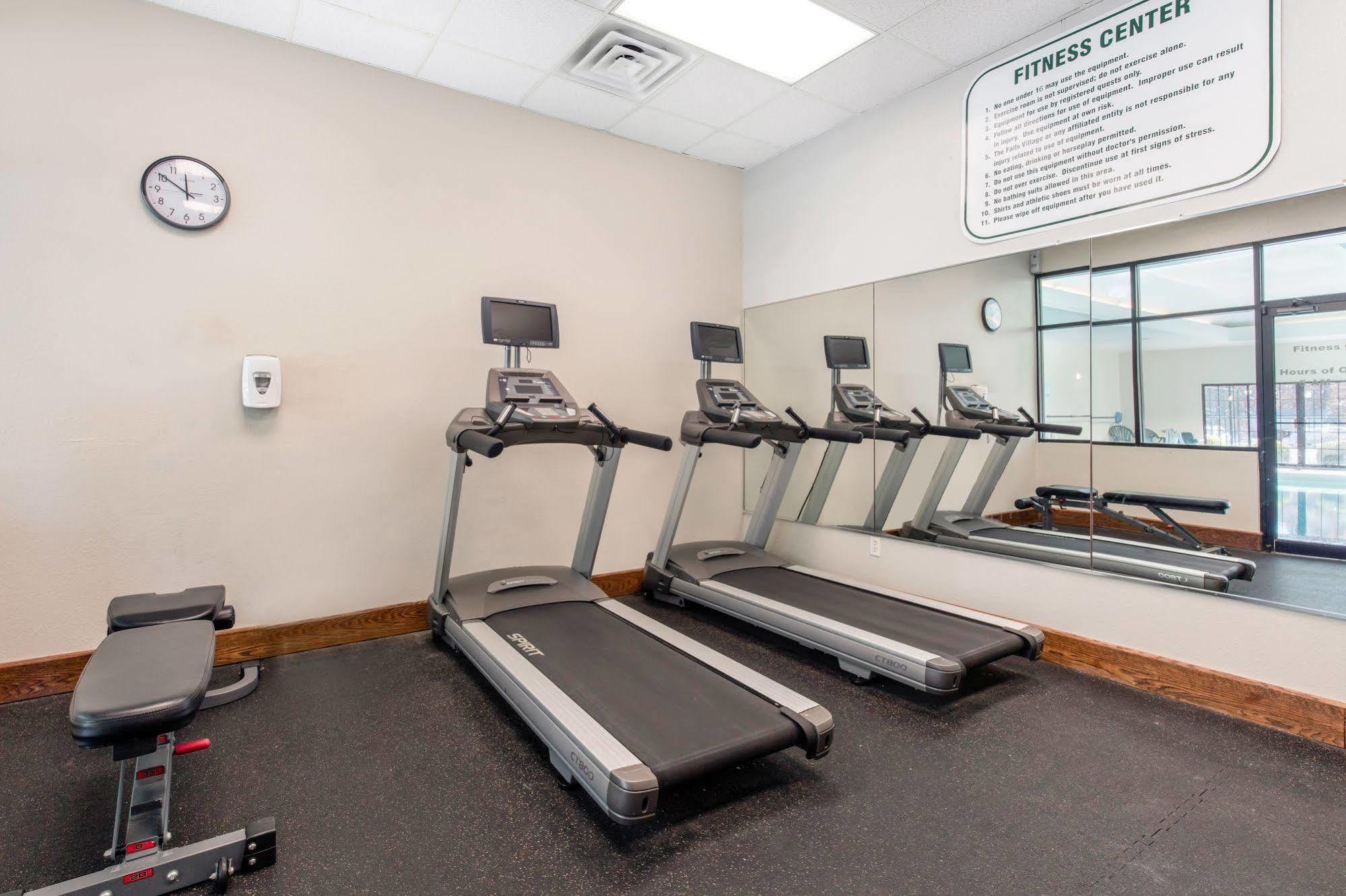 Bluegreen Vacations The Falls Village, An Ascend Resort Branson Bagian luar foto