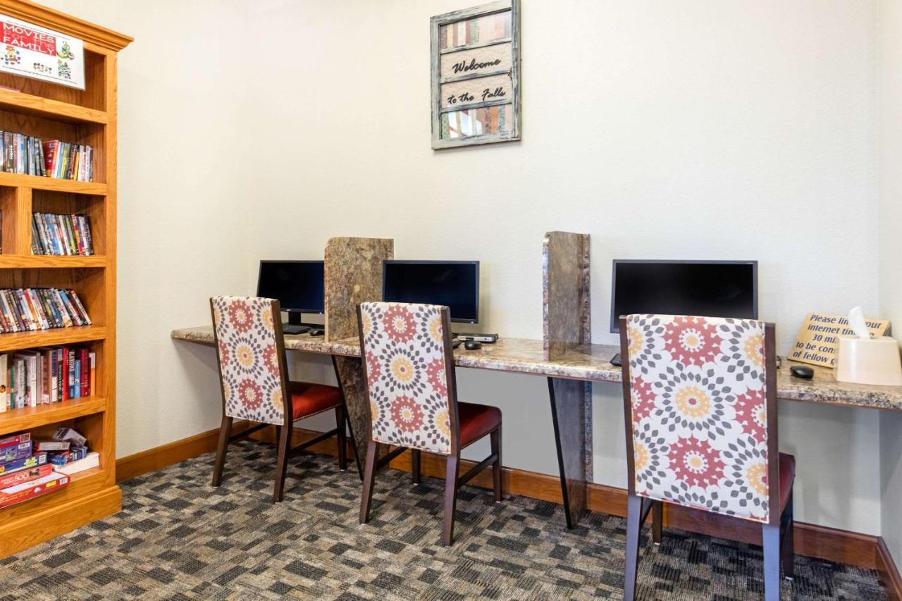 Bluegreen Vacations The Falls Village, An Ascend Resort Branson Bagian luar foto