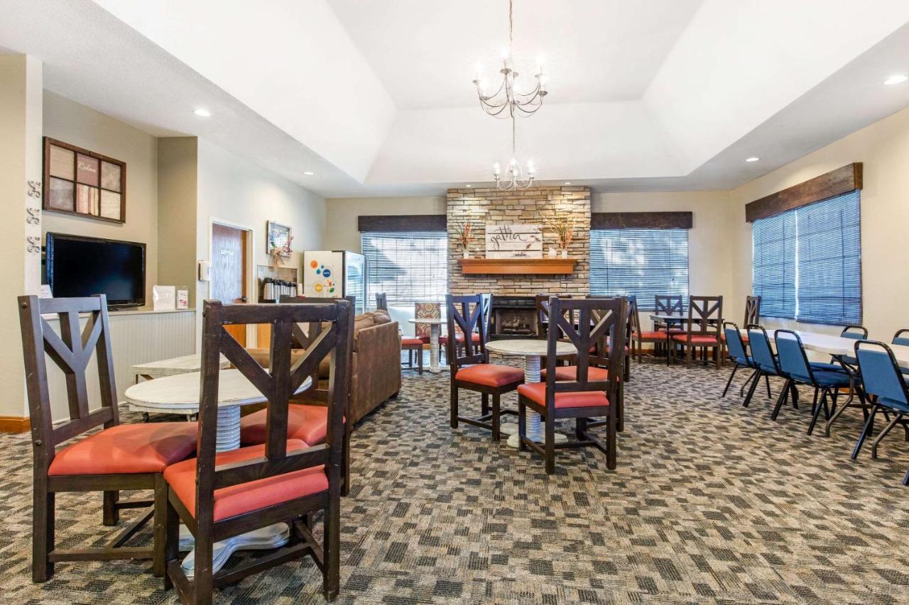Bluegreen Vacations The Falls Village, An Ascend Resort Branson Bagian luar foto
