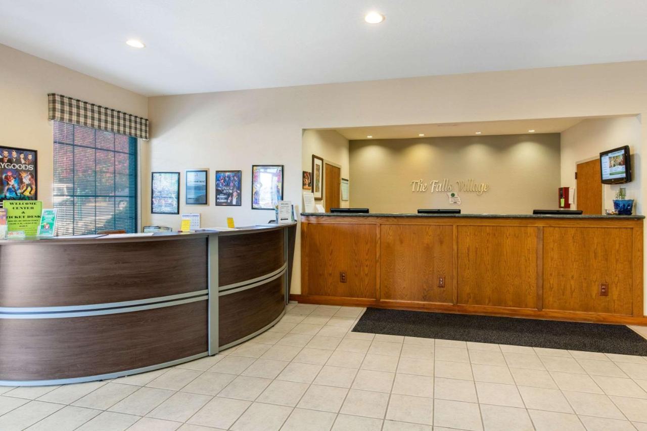 Bluegreen Vacations The Falls Village, An Ascend Resort Branson Bagian luar foto