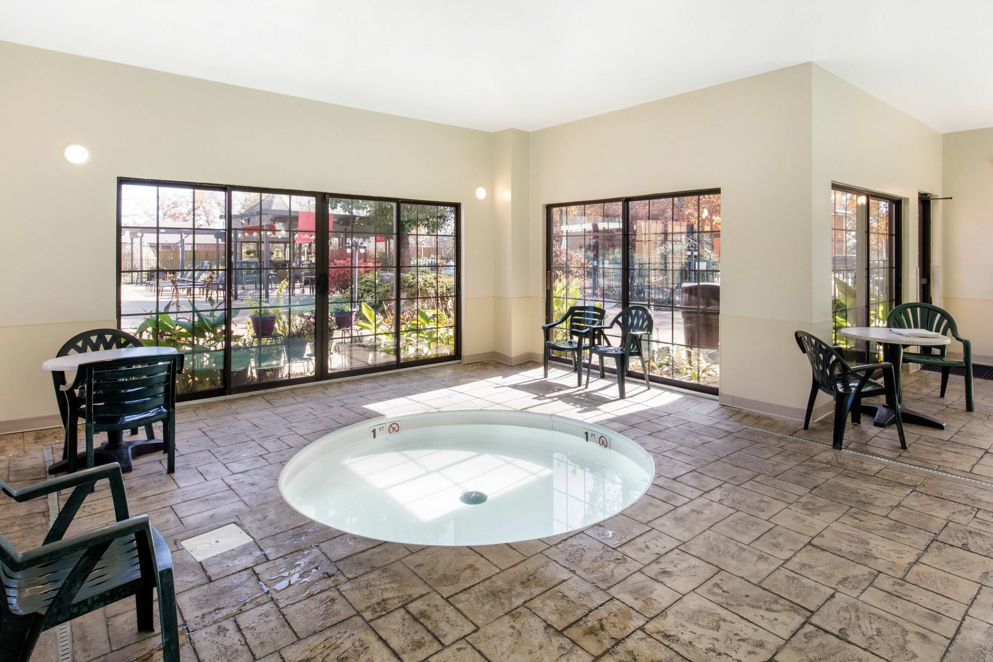 Bluegreen Vacations The Falls Village, An Ascend Resort Branson Bagian luar foto